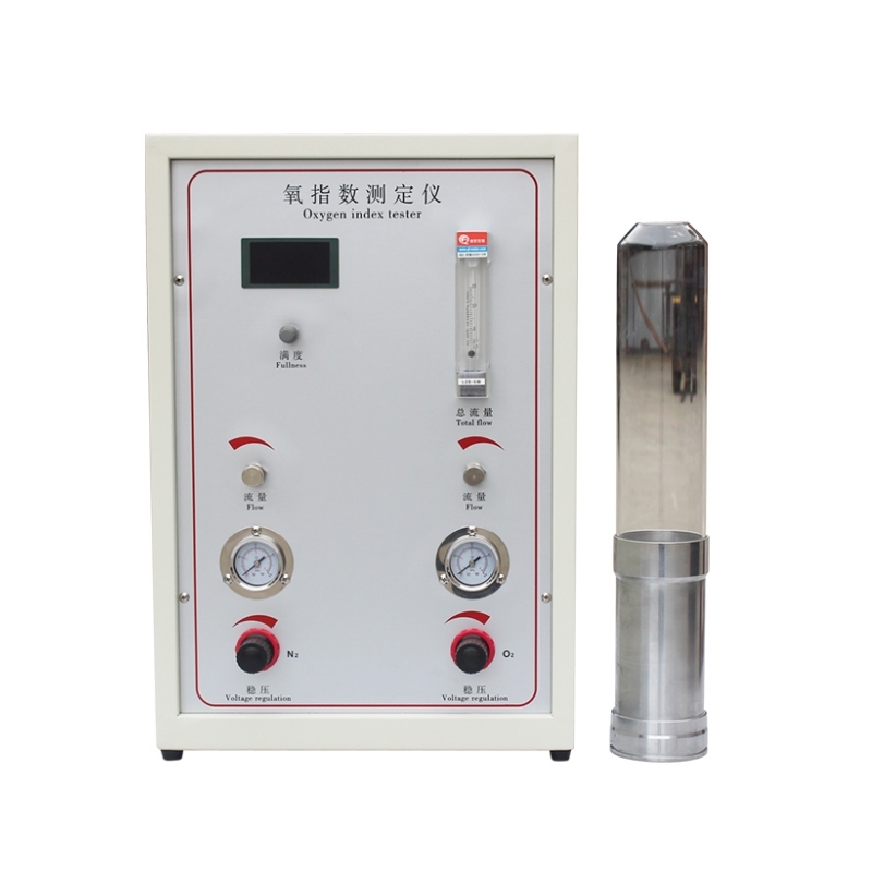 氧指數(shù)測定儀/數(shù)顯
